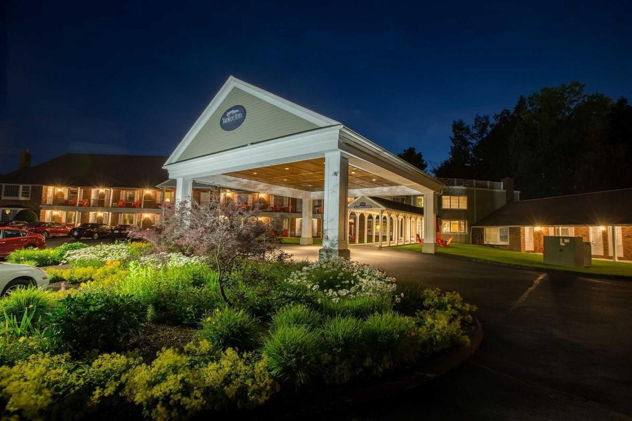 Yankee Inn reference photograph
